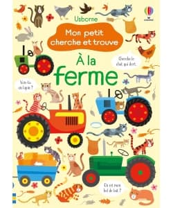 La Ferme - Ma Valisette D Activites - Des 3 Ans - Image 5