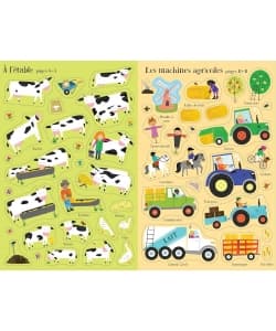 La Ferme - Ma Valisette D Activites - Des 3 Ans - Image 6