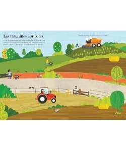 La Ferme - Ma Valisette D Activites - Des 3 Ans - Image 7