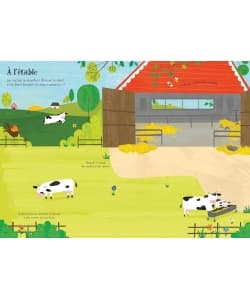 La Ferme - Ma Valisette D Activites - Des 3 Ans - Image 8