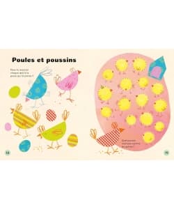 La Ferme - Mes Premieres Activites - Des 3 Ans - Image 4