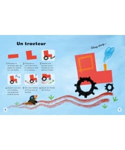 La Ferme - Mes Premieres Activites - Des 3 Ans - Image 3