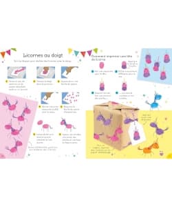 Les Licornes - Activites Pour Les Petits - Des 3 Ans - Image 5