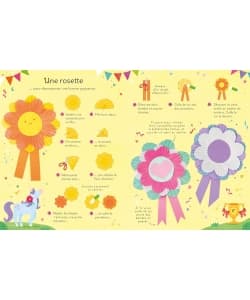 Les Licornes - Activites Pour Les Petits - Des 3 Ans - Image 4