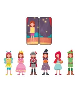 Theater Magnetic Mix And Match - Apli - Image 3