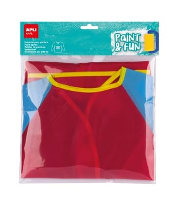 Apron - Apli