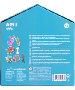 My First Lacing - Apli - Image 3
