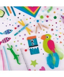 Crafty Box - Apli - Image 4