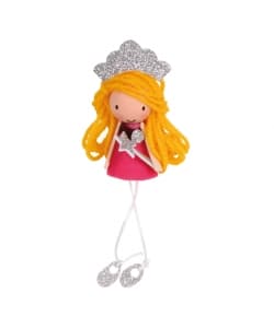 Craft Kit Princess - Apli - Image 3