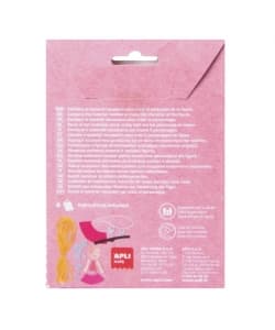 Craft Kit Princess - Apli - Image 4