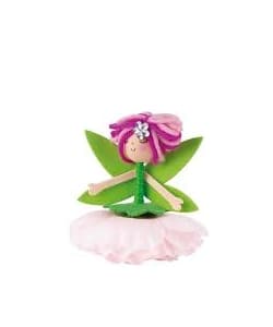 Craft Kit Pink Fairy - Apli - Image 3