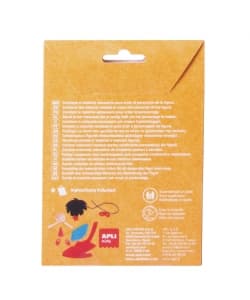 Craft Kit Superhero - Apli - Image 4