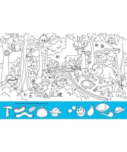 Objets Caches - Les Animaux - Image 3