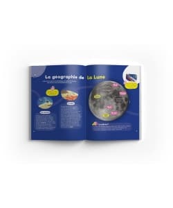 La Lune - Kit Pandacraft 3-7 Ans - Image 3