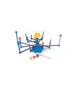 Le Systeme Solaire - Kit Pandacraft 8-12 Ans - Image 3