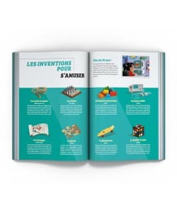 30 Inventions Qui Ont Change L Histoire - Image 3