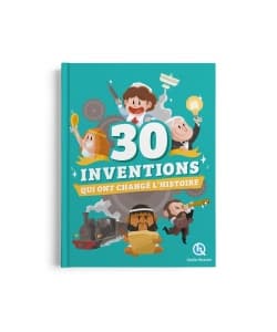 30 Inventions Qui Ont Change L Histoire - Image 1