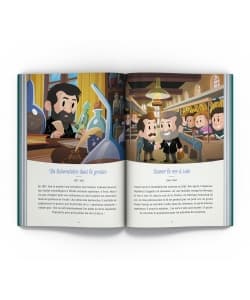 Les Grands Scientifiques - Image 3