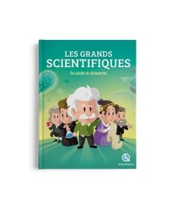 Les Grands Scientifiques - Image 1