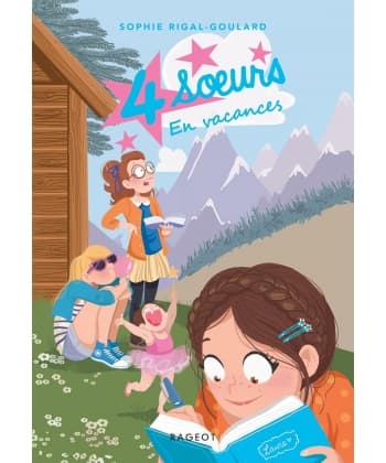 Quatre Soeurs En Vacances