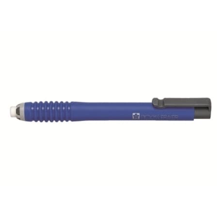 Eraser Sakura Retractable Blue Xnea 36