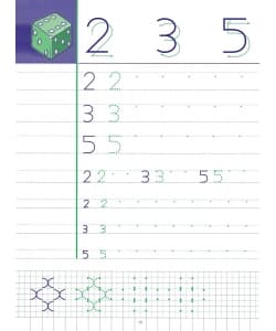 Les Cahiers Bordas - Mon Cahier D Ecriture Gs - Image 4