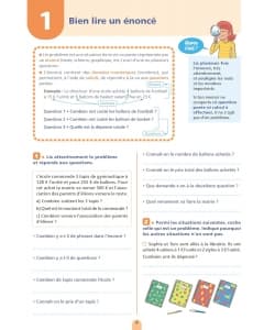 Mon Cahier De Problemes De Maths Cm2 - Image 5