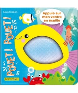 Pouet ! Pouet ! Sous L Ocean - Image 1