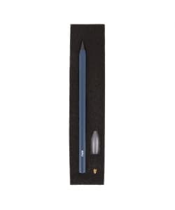 Pencil Hb Infinite Up North Blue - Apli - Image 4