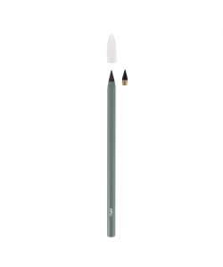 Pencil Hb Infinite Up North Green - Apli - Image 2