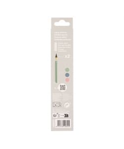 Pencil Hb Infinite Up North Grey - Apli - Image 4