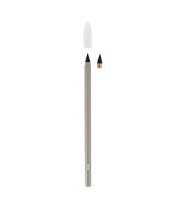 Pencil Hb Infinite Up North Grey - Apli - Image 2