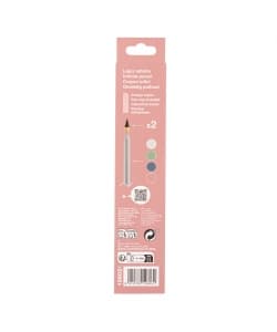 Pencil Hb Infinite Up North Pink - Apli - Image 4