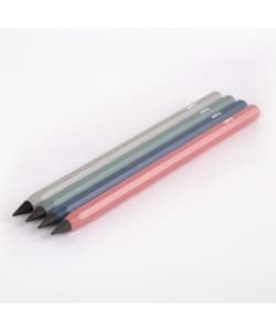Pencil Hb Infinite Up North Pink - Apli - Image 5