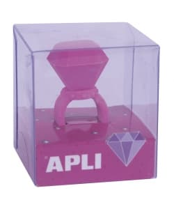 Eraser  Diamond Rings - Apli - Image 3