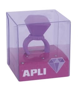 Eraser  Diamond Rings - Apli - Image 4