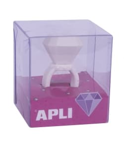Eraser  Diamond Rings - Apli - Image 5