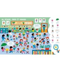Le Cherche Et Trouve De Mes 3 Ans - A L Ecole - Image 2