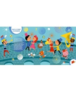 Mes Joyeuses Chansons Pour Danser - Image 3