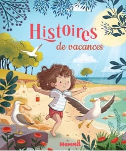 Histoires De Vacances - Image 1
