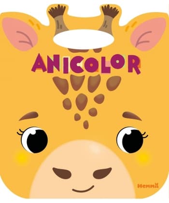 Anicolor (Girafe)