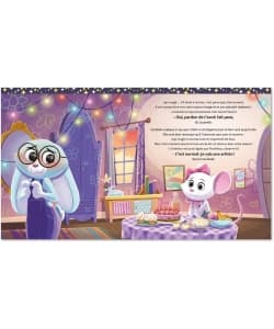 La Magie Des Histoires Du Soir - Image 4