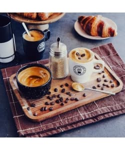 Cafes & Douceurs - Image 2