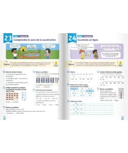 Je Comprends Tout - Mathematiques Ce1 - Export - Image 5