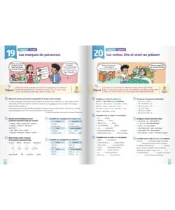 Je Comprends Tout - Francais Cm1 - Export - Image 4