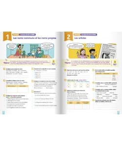 Je Comprends Tout - Francais Cm1 - Export - Image 3