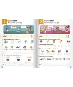 Je Comprends Tout - Francais Cp - Export - Image 3