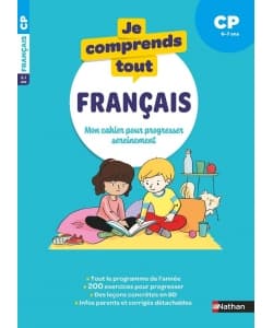 Je Comprends Tout - Francais Cp - Export - Image 1