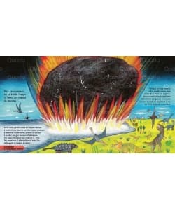 L Incroyable Histoire Des Dinosaures - Image 5