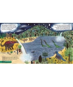 L Incroyable Histoire Des Dinosaures - Image 4